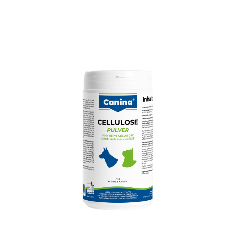 Cellulose (Pulver)
