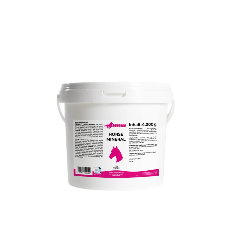EQUOLYT Horse Mineral