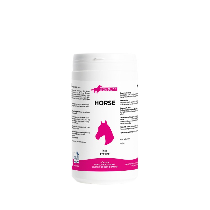 EQUOLYT Horse