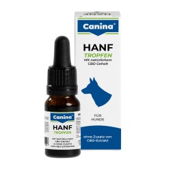 Hanf Tropfen
