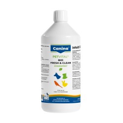 PETVITAL Bio-Fresh & Clean