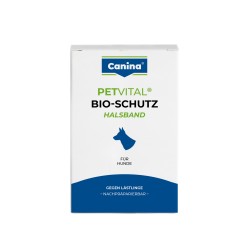 PETVITAL Bio-Schutz-Halsband