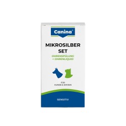 Mikrosilber Set...