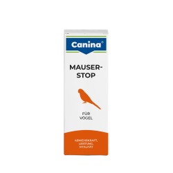 Mauserstop