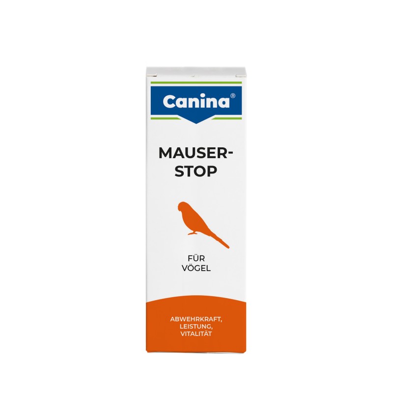 Mauserstop